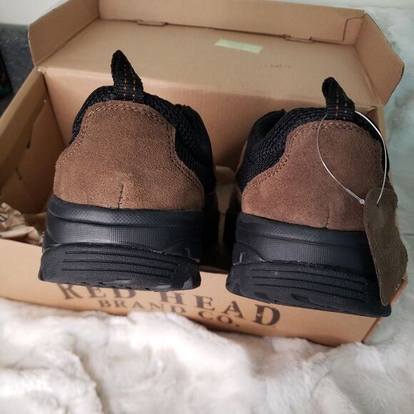 NIB Redhead xtr trainer II Size 8M - Picture 7 of 7